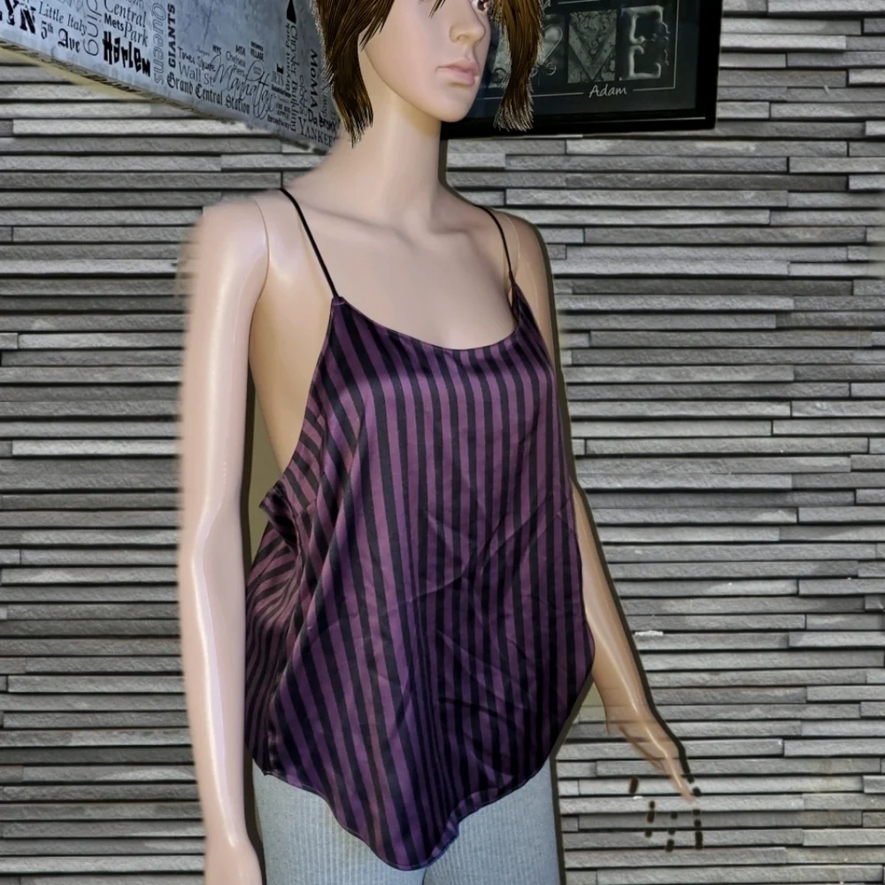 Victoria Secret Silky Top/ Sleepwear